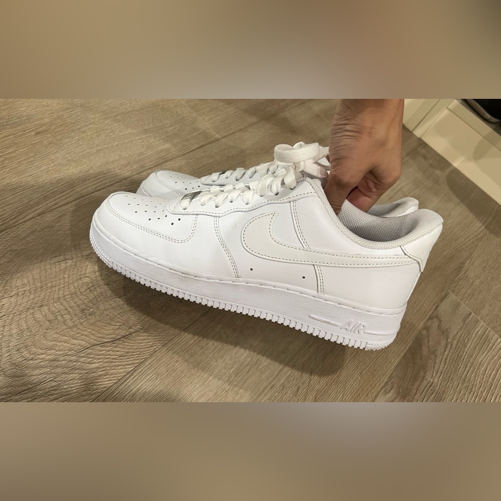 Nike Air Forces